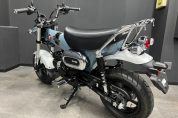 オプション装備済みのダックス１２５の中古車が入荷致しました♪6