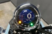 オプション装備済みのダックス１２５の中古車が入荷致しました♪7