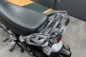 オプション装備済みのダックス１２５の中古車が入荷致しました♪8