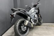 ２０２２年モデル・400Xの最終型、上質中古車が入荷致しました！3