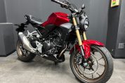 【入荷情報】CB250R/2023年モデルの中古車入荷です！