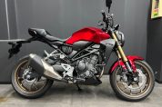 【入荷情報】CB250R/2023年モデルの中古車入荷です！2