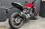 【入荷情報】CB250R/2023年モデルの中古車入荷です！3