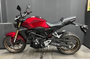 【入荷情報】CB250R/2023年モデルの中古車入荷です！4