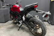 【入荷情報】CB250R/2023年モデルの中古車入荷です！6