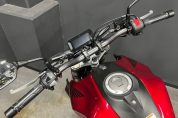 【入荷情報】CB250R/2023年モデルの中古車入荷です！7